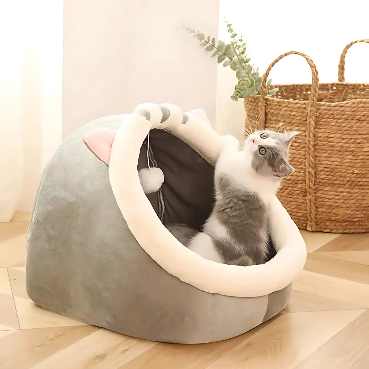 Spinlo Pet Bed