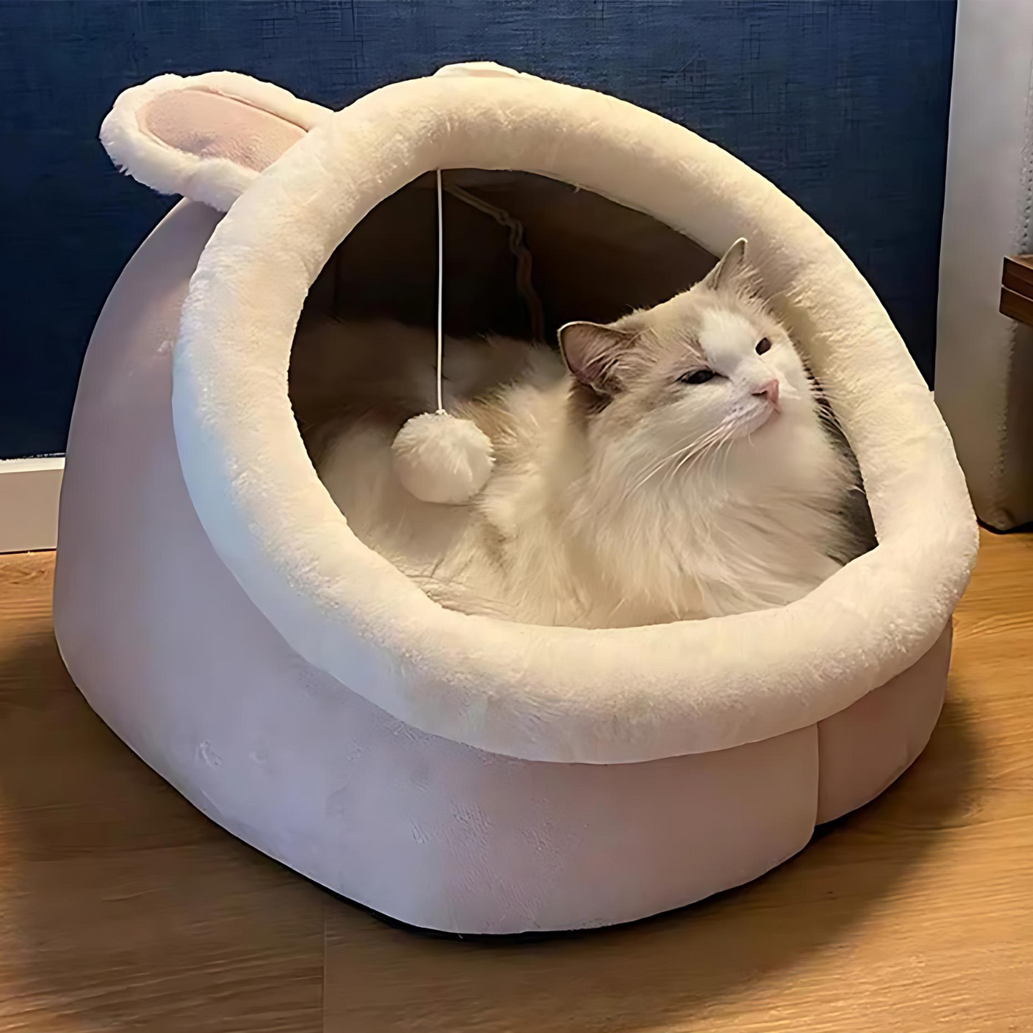 Spinlo Pet Bed