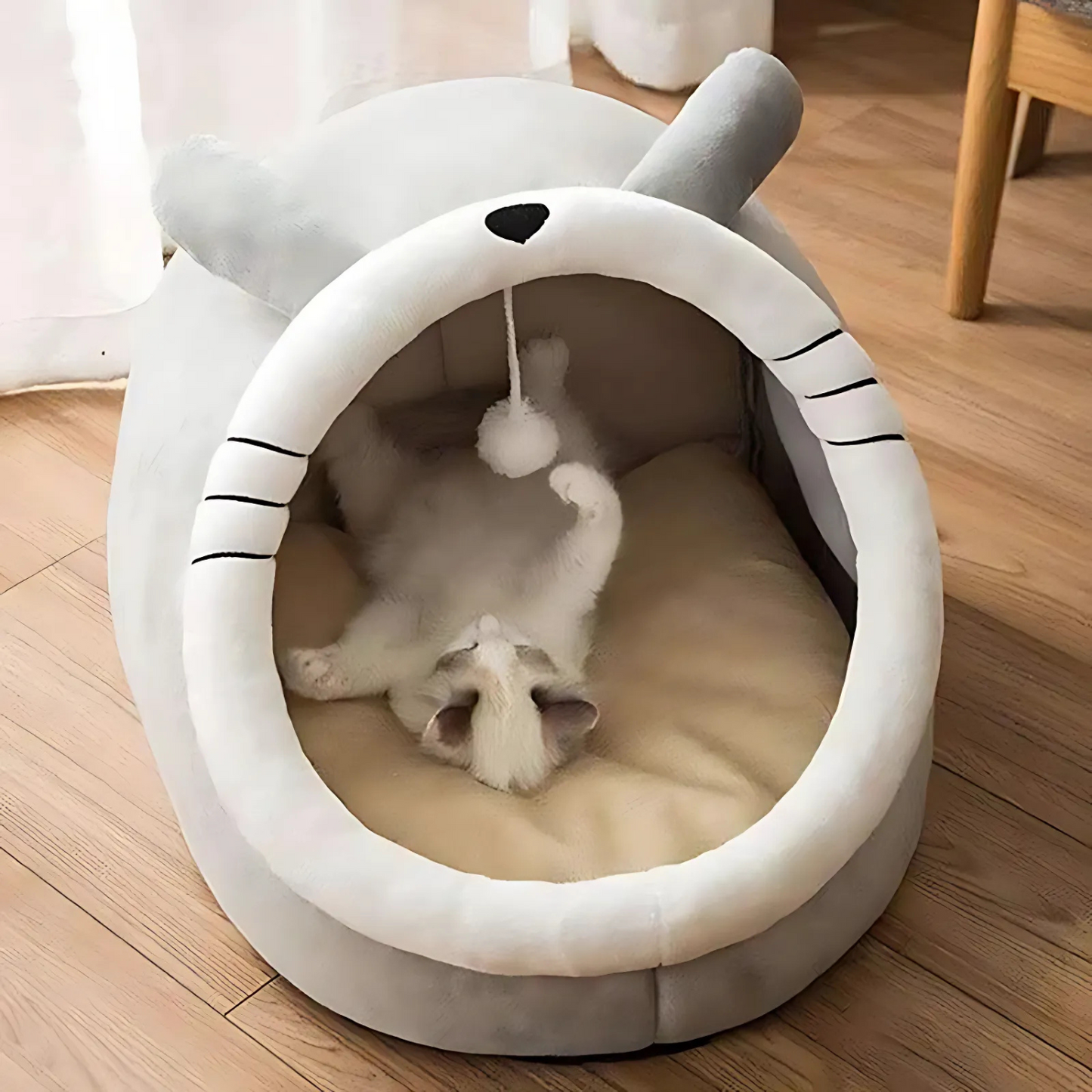 Spinlo Pet Bed